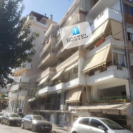 Mona'S Hostel Sarande Ngoại thất bức ảnh